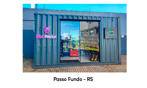 mini-market