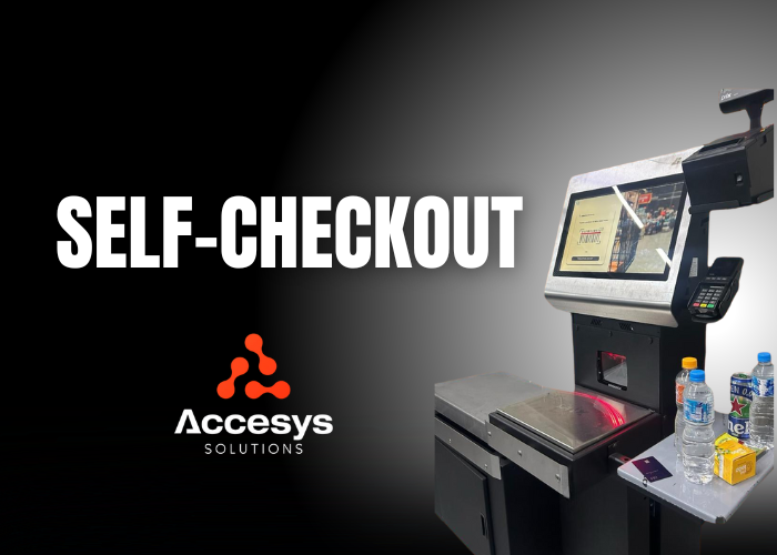 accesys-self-checkout