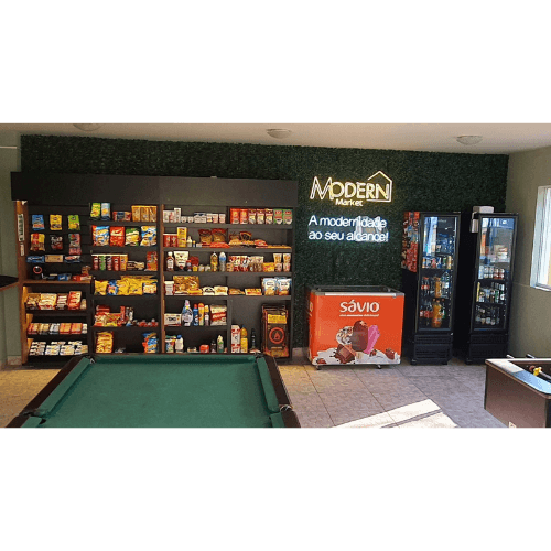 Tela do sistema Accesys Market 4